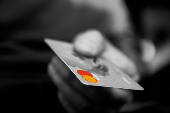 Pull credit report without consent